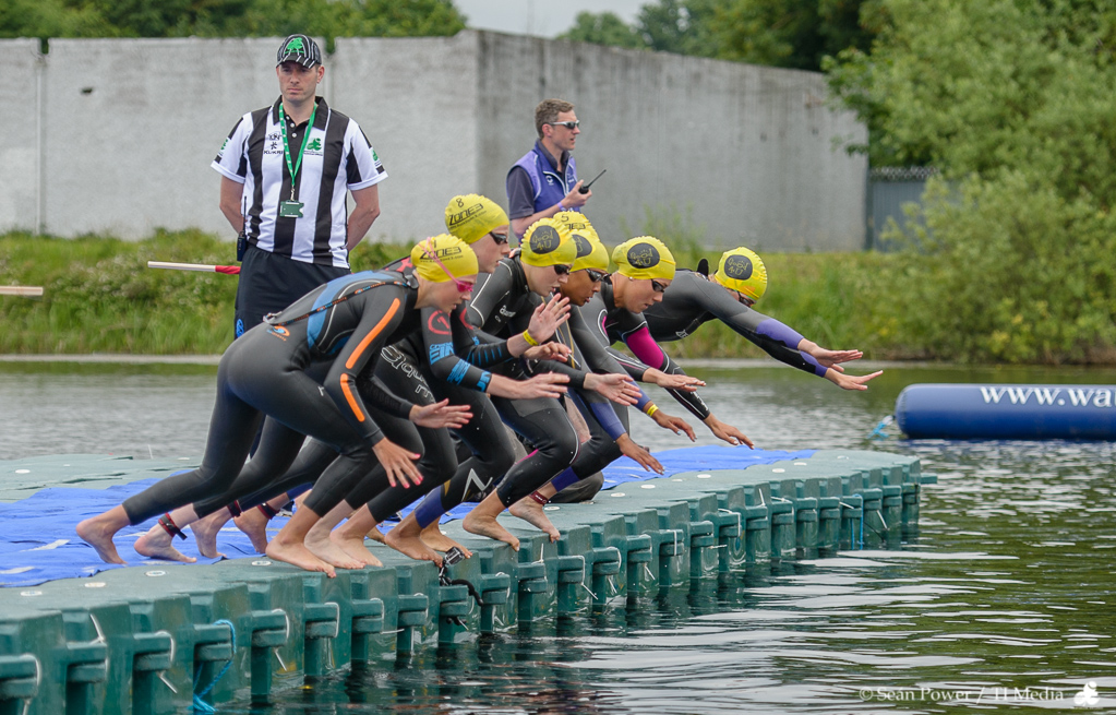 Preview: Firmus City of Derry Super Series